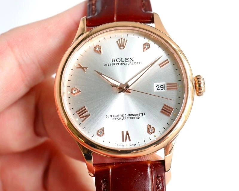 ROLEX Watches AllSeason 202180