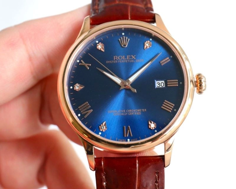 ROLEX Watches AllSeason 202180