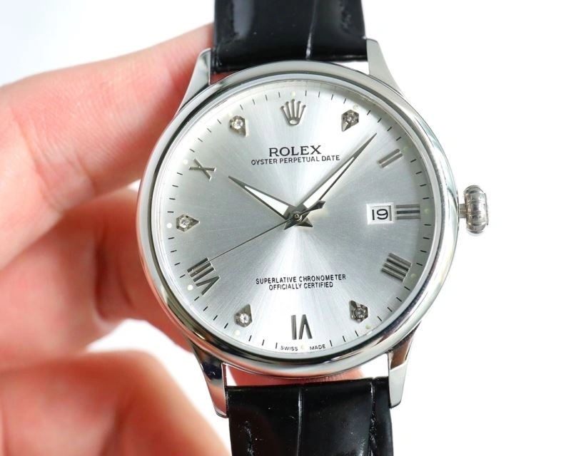 ROLEX Watches AllSeason 202180