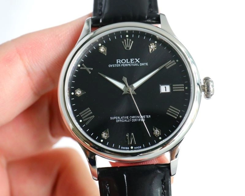 ROLEX Watches AllSeason 202180