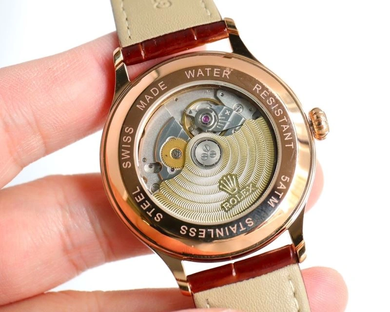 ROLEX Watches AllSeason 202180