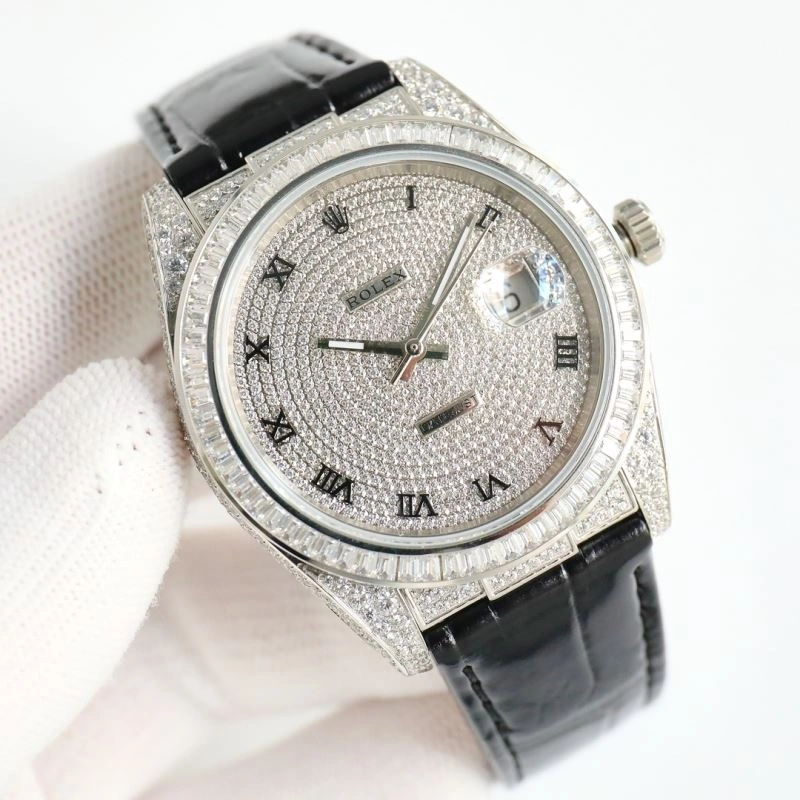 StreetReady ROLEX Watches 202181