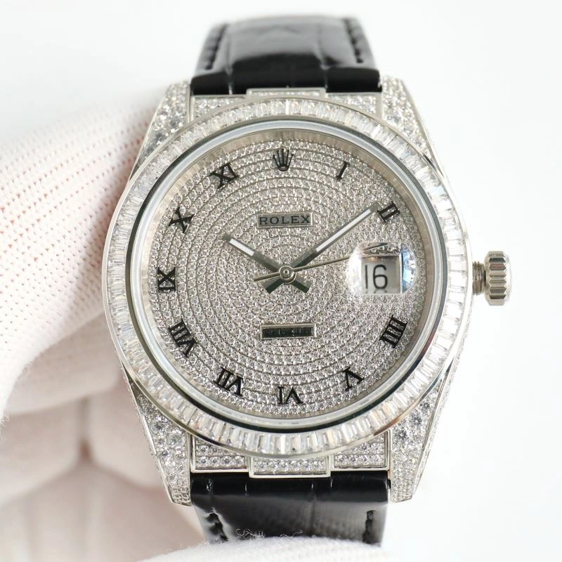 StreetReady ROLEX Watches 202181