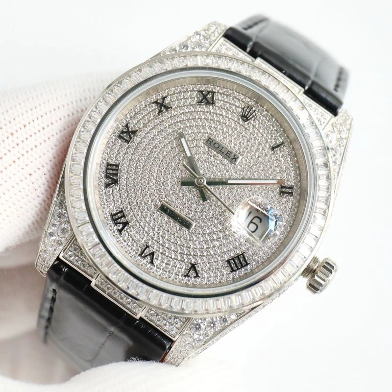 StreetReady ROLEX Watches 202181