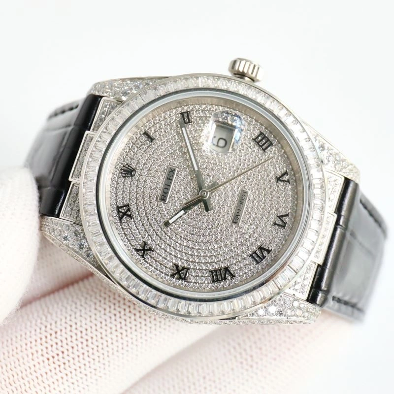 StreetReady ROLEX Watches 202181