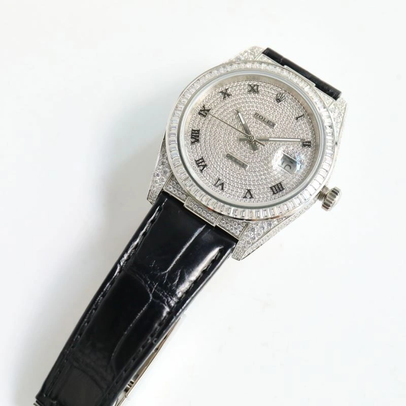 StreetReady ROLEX Watches 202181
