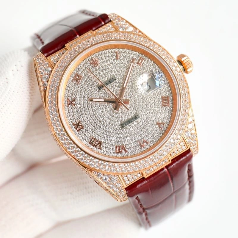 ZeroBulk ROLEX Watches 202169