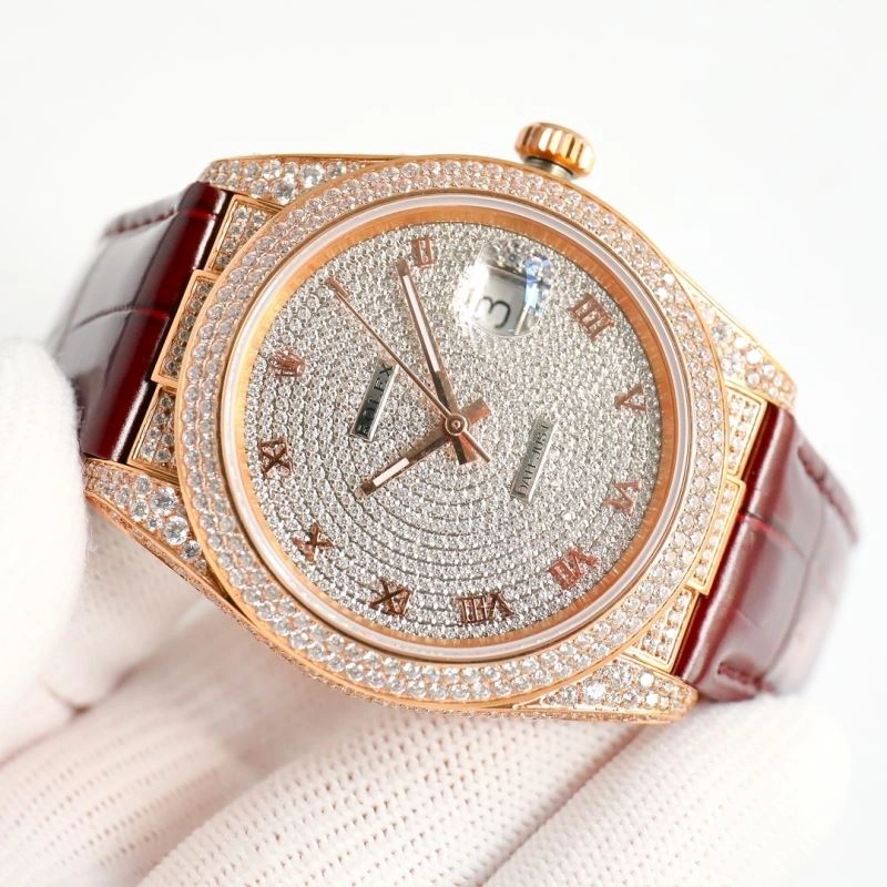 ZeroBulk ROLEX Watches 202169