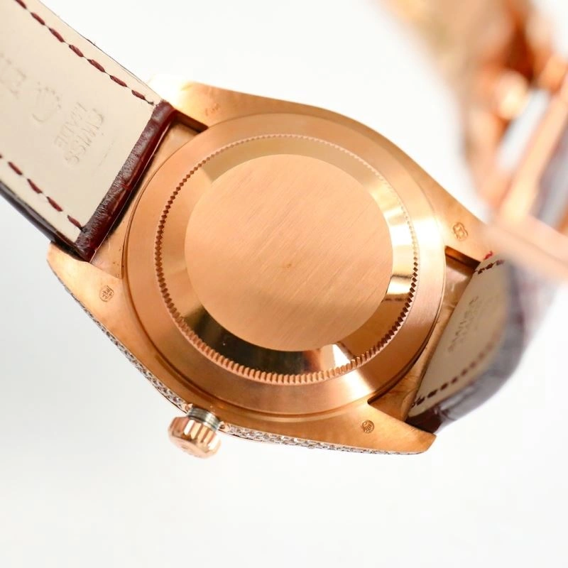 ZeroBulk ROLEX Watches 202169