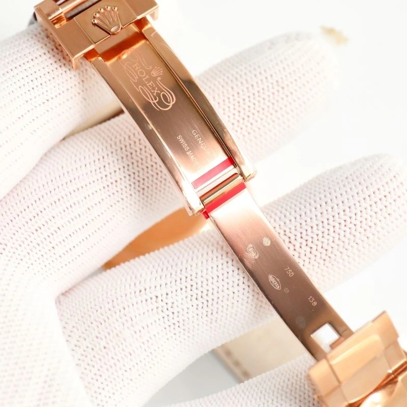 ZeroBulk ROLEX Watches 202169