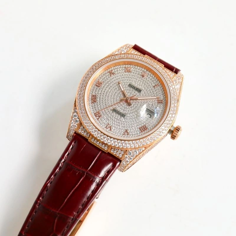 ZeroBulk ROLEX Watches 202169
