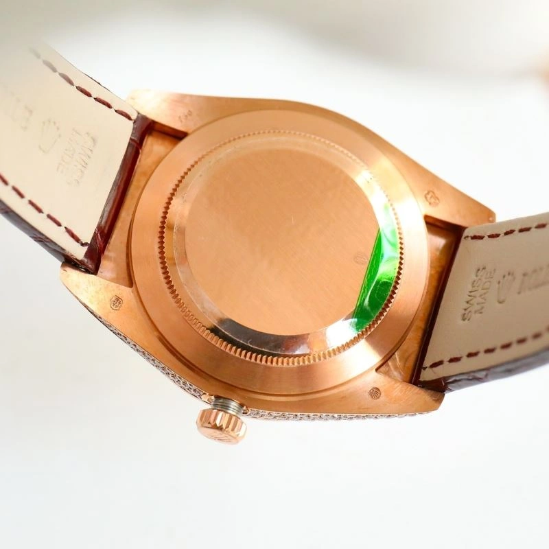 Breathable ROLEX Watches 202171