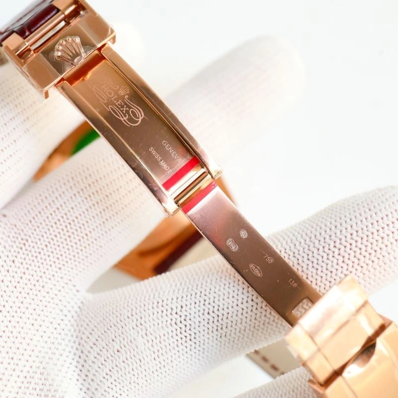 Breathable ROLEX Watches 202171