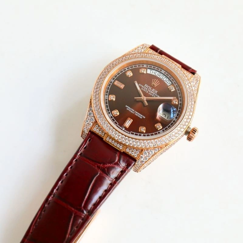 Breathable ROLEX Watches 202171