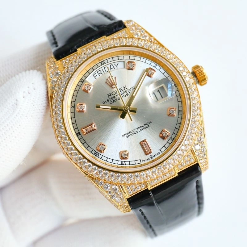 ROLEX Watches TravelReady 202163