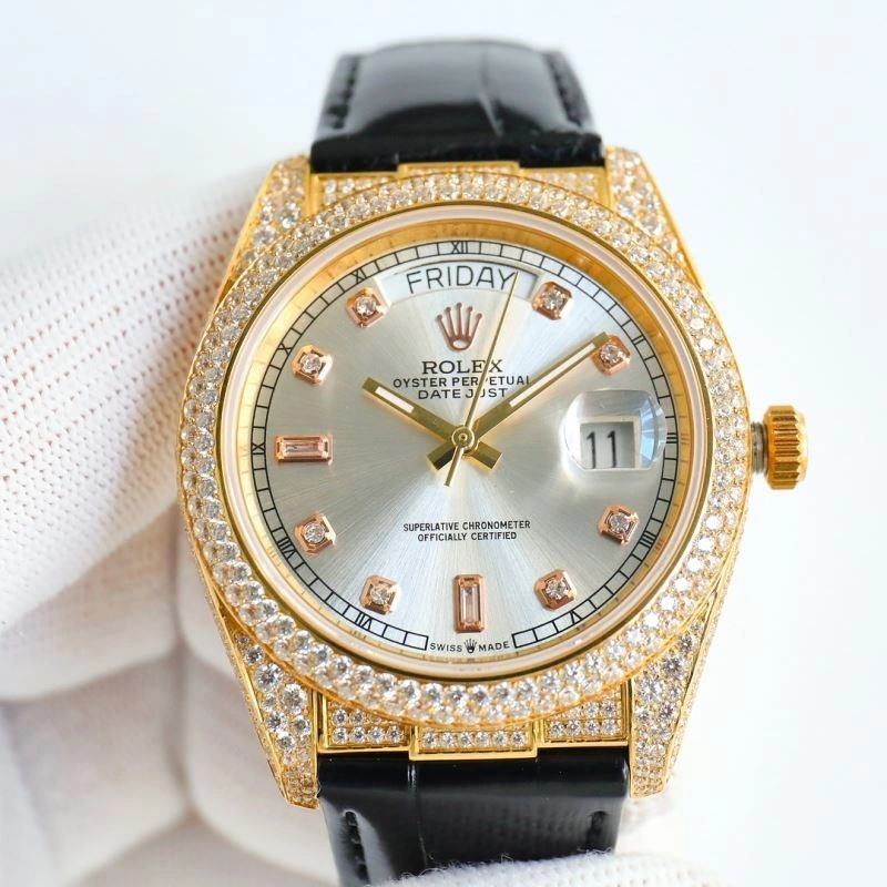 ROLEX Watches TravelReady 202163