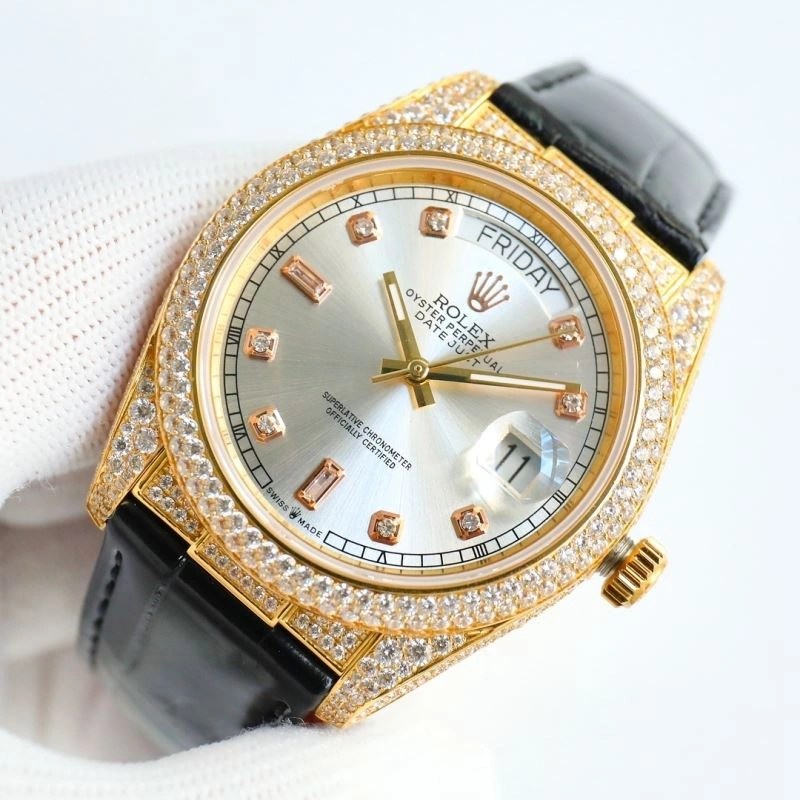 ROLEX Watches TravelReady 202163