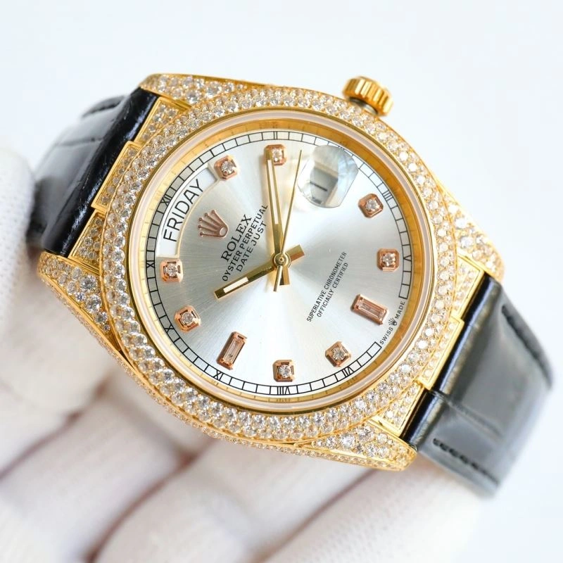 ROLEX Watches TravelReady 202163