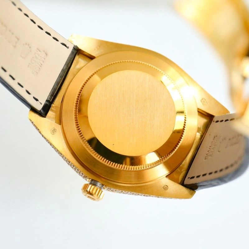 ROLEX Watches TravelReady 202163