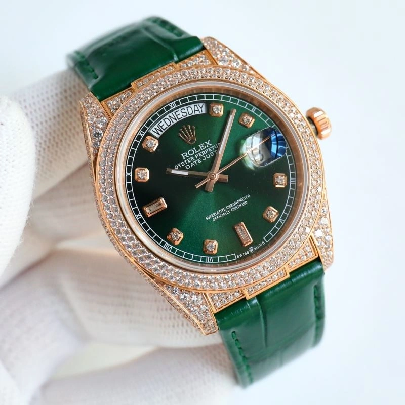ComfortFit ROLEX Watches 202173