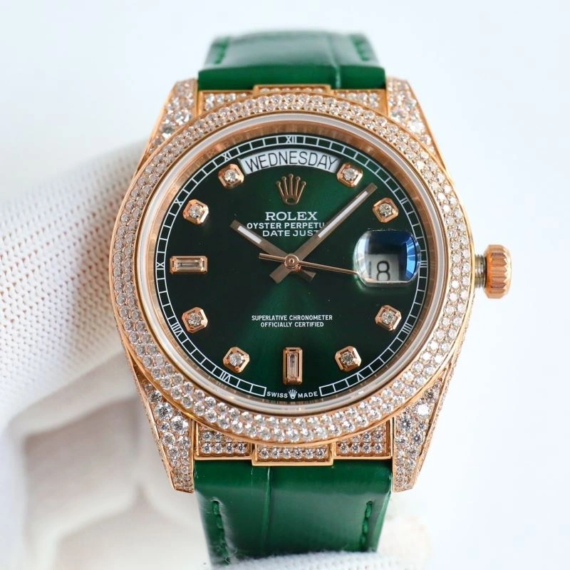 ComfortFit ROLEX Watches 202173