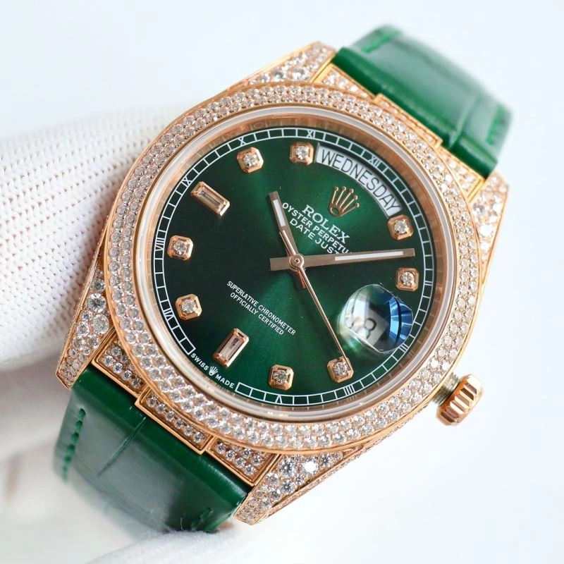 ComfortFit ROLEX Watches 202173