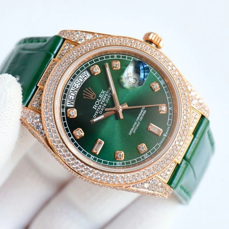 ComfortFit ROLEX Watches 202173