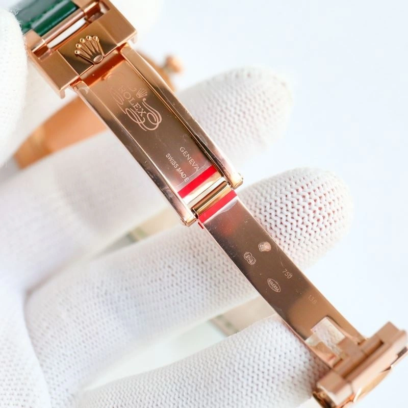 ComfortFit ROLEX Watches 202173