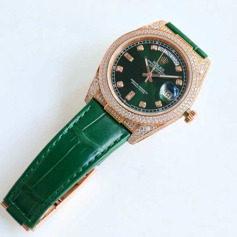 ComfortFit ROLEX Watches 202173