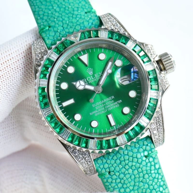 DailyWear ROLEX Watches 202178