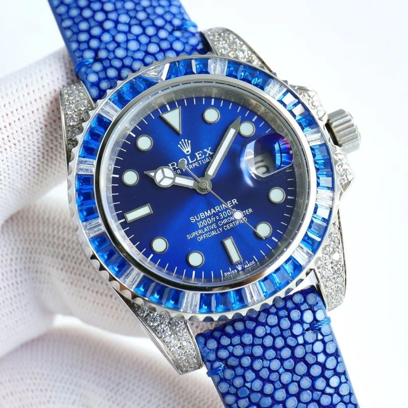 DailyWear ROLEX Watches 202178