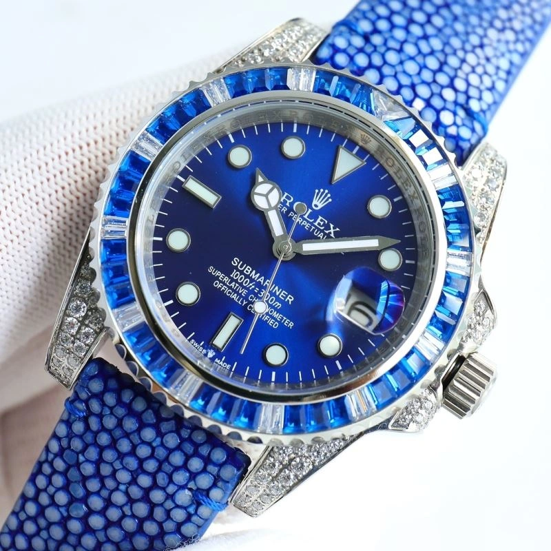 DailyWear ROLEX Watches 202178