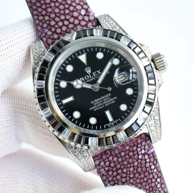 ROLEX Watches AllSeason 202189