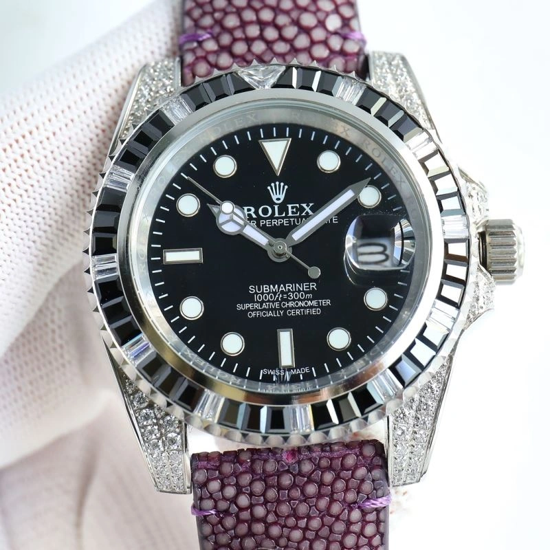 ROLEX Watches AllSeason 202189