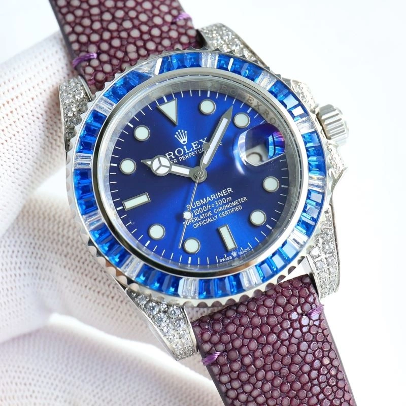 ROLEX Watches AllSeason 202189