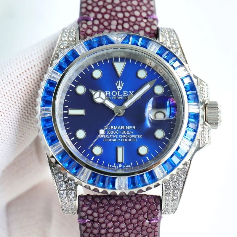 ROLEX Watches AllSeason 202189