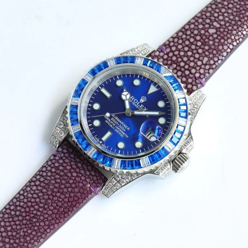 ROLEX Watches AllSeason 202189