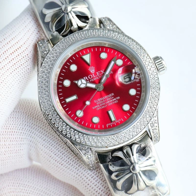 ROLEX Watches Elegant 202166