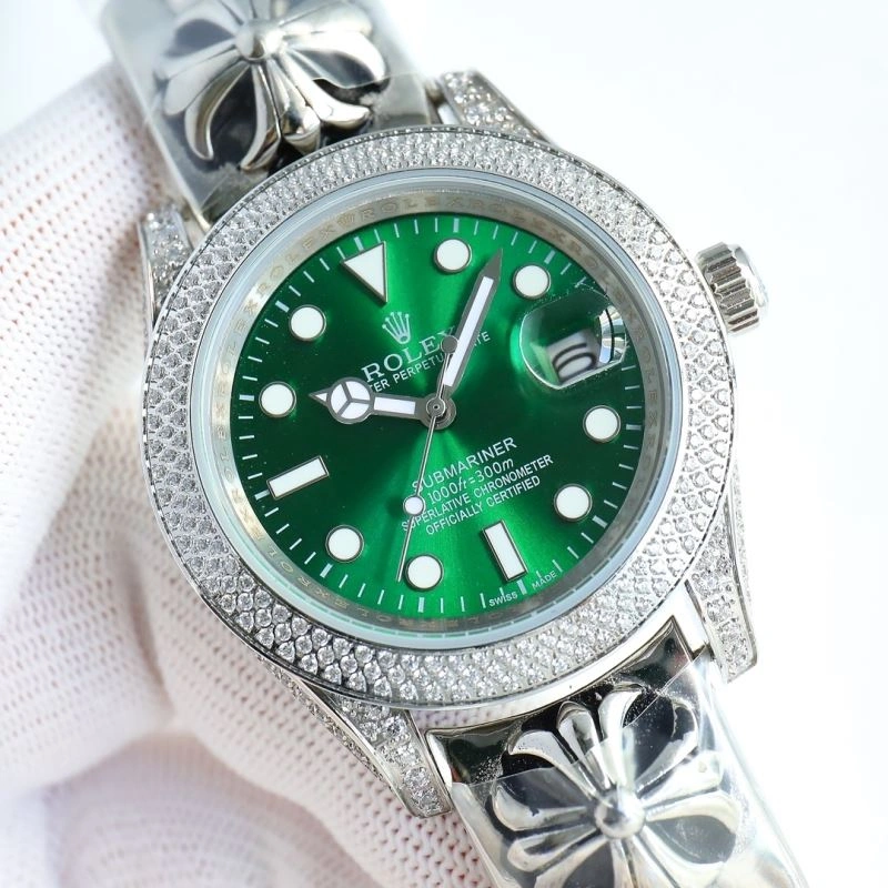 ROLEX Watches Elegant 202166