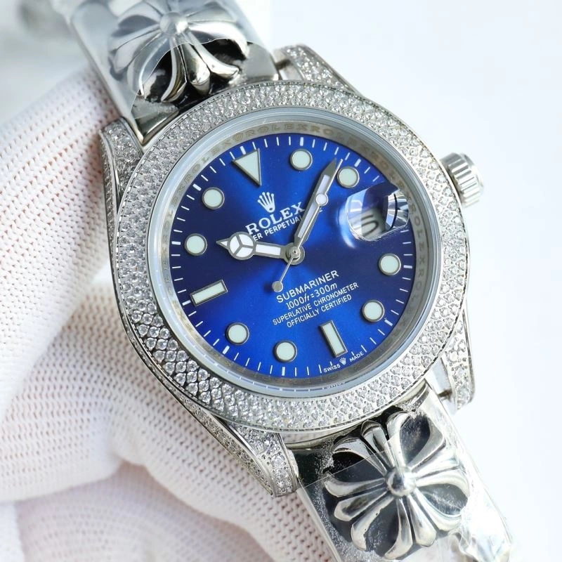ROLEX Watches Elegant 202166