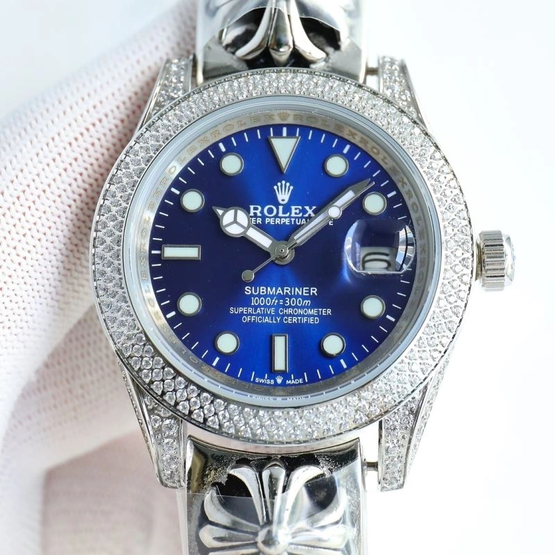 ROLEX Watches Elegant 202166