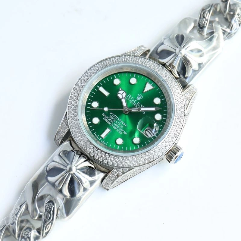 ROLEX Watches Elegant 202166