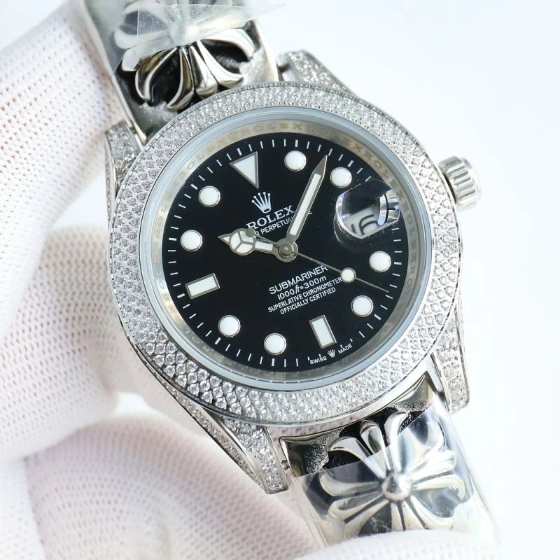 Efficient ROLEX Watches 202167