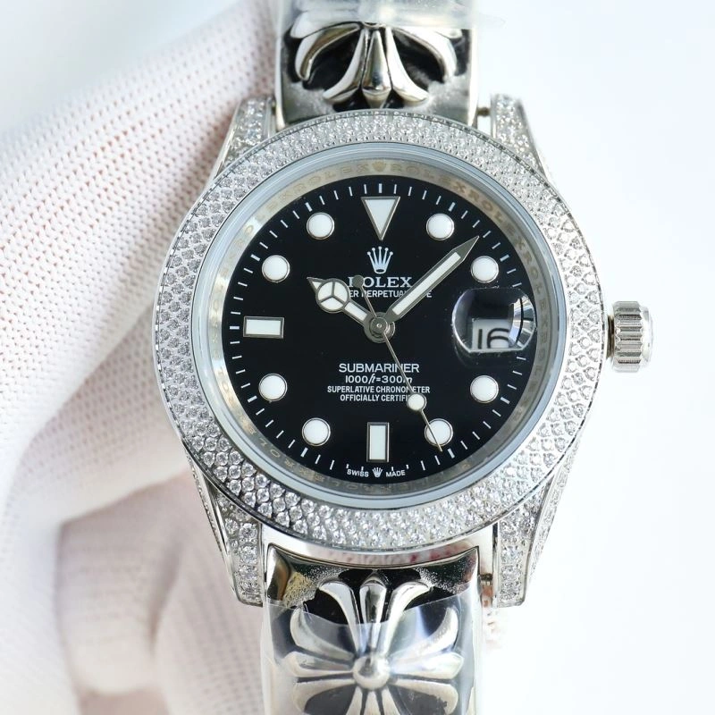 Efficient ROLEX Watches 202167