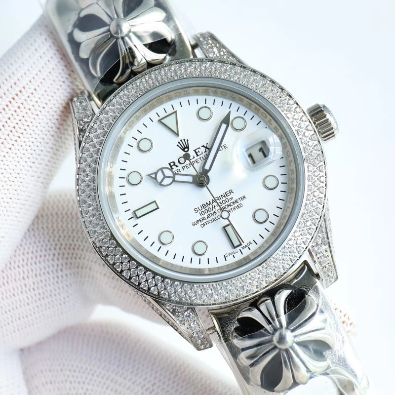 Efficient ROLEX Watches 202167