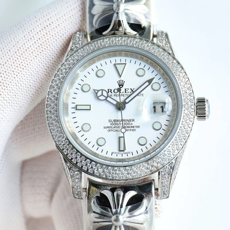 Efficient ROLEX Watches 202167