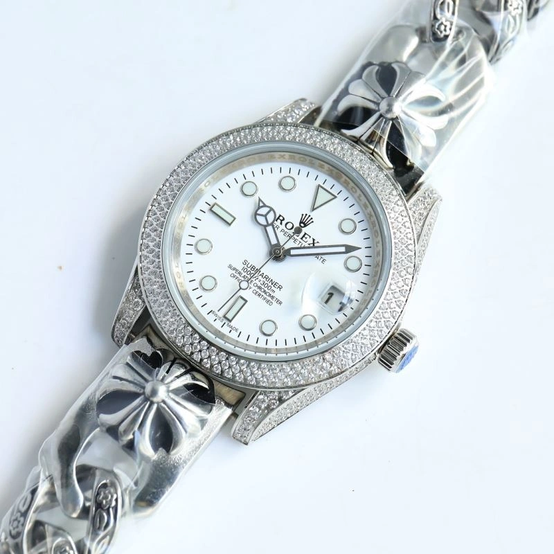 Efficient ROLEX Watches 202167