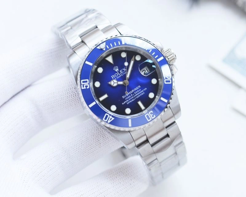 ZipUp ROLEX Watches 202187