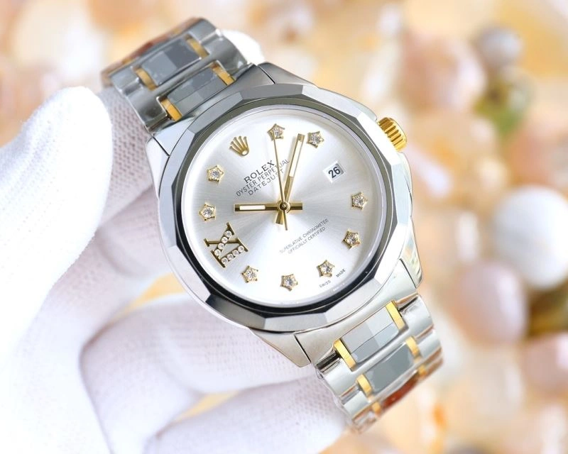 ROLEX Watches SoftTouch 202155