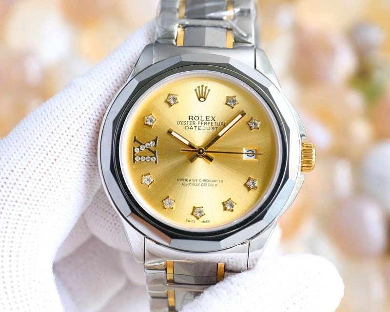 ROLEX Watches SoftTouch 202155